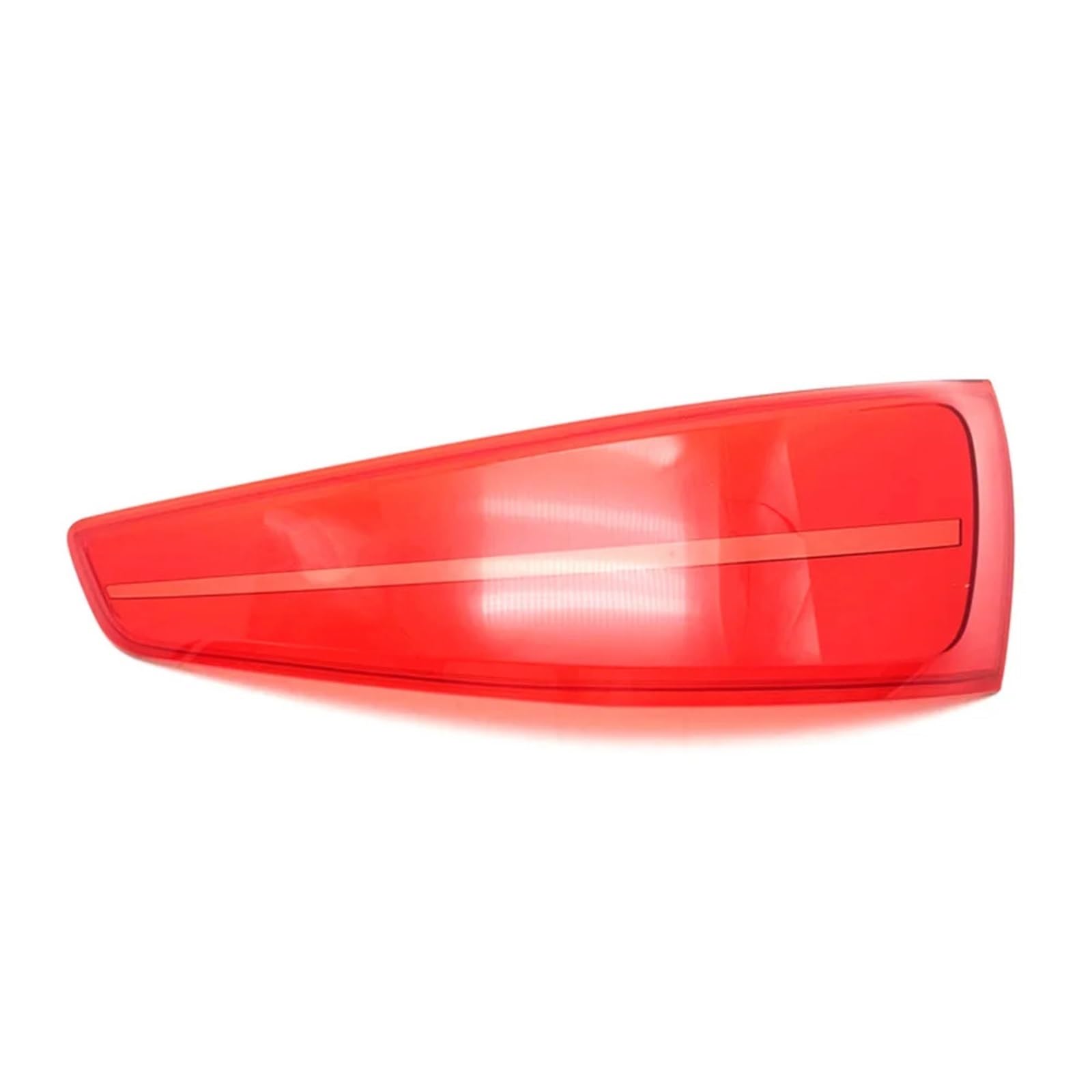 Audi Q3 2016-2018 Right Rear Taillight Cover Replacement - Durable Brake Light Shell, Tail Lamp Housing & Mask Compatible with Audi Q3 2016 2017 2018 Models - Perfect for Car Repair, Maintenance & Customization