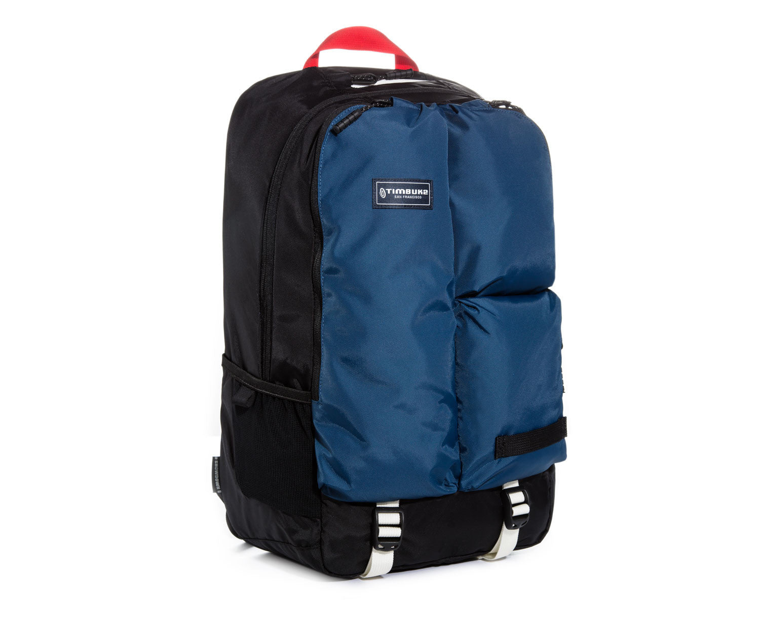 Timbuk2 Showdown Laptop Backpack - Waterproof 15.6 Inch Business Travel Backpack with USB Charging Port | Perfect for Work, Commute & College Students
