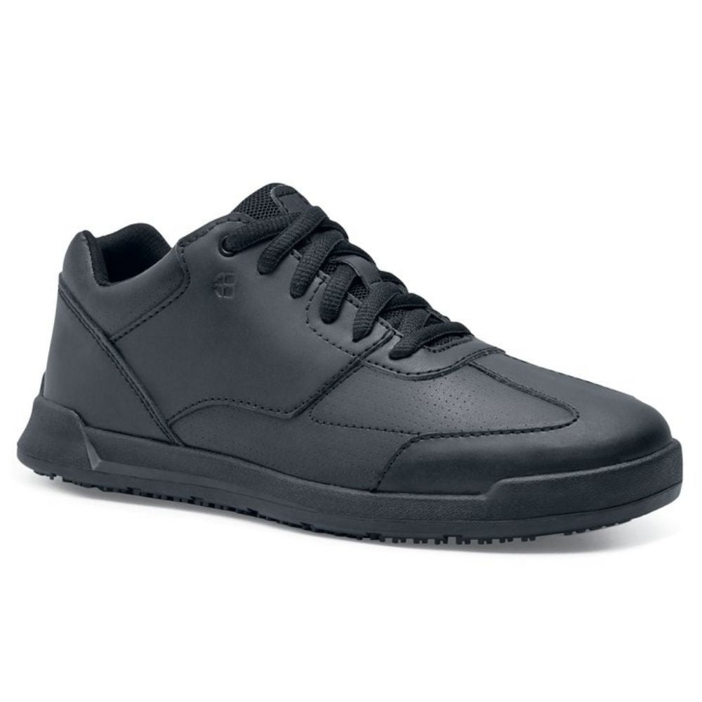 Slip Resistant Work Shoes for Men - Freestyle II Non-Slip Safety Shoes by Shoes For Crews (Model 38140) | Ideal for Restaurant, Kitchen, Hospital & Industrial Workers