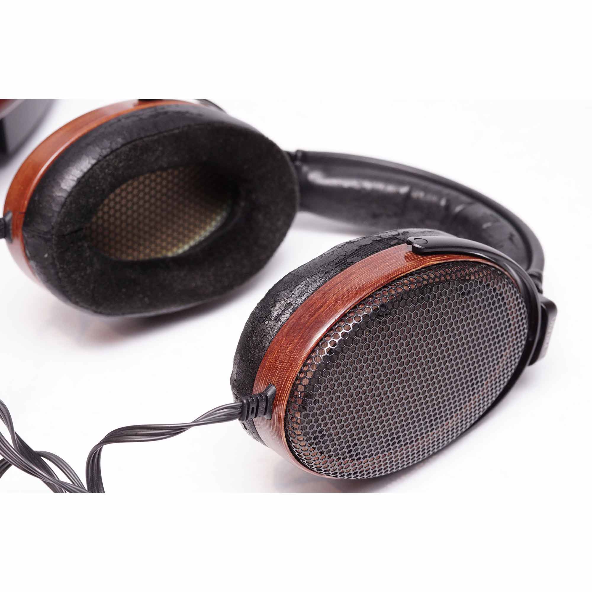 Sennheiser Orpheus HE90 HEV90 High-End Electrostatic Headphone System - Premium Audiophile Headphones for Home Listening & Studio Use