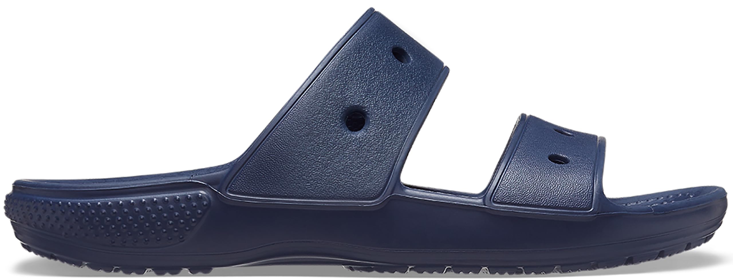Crocs Unisex-Adult Classic Sandals - Comfortable Slip-On Water Shoes for Men & Women - Perfect for Beach, Pool, and Outdoor Activities