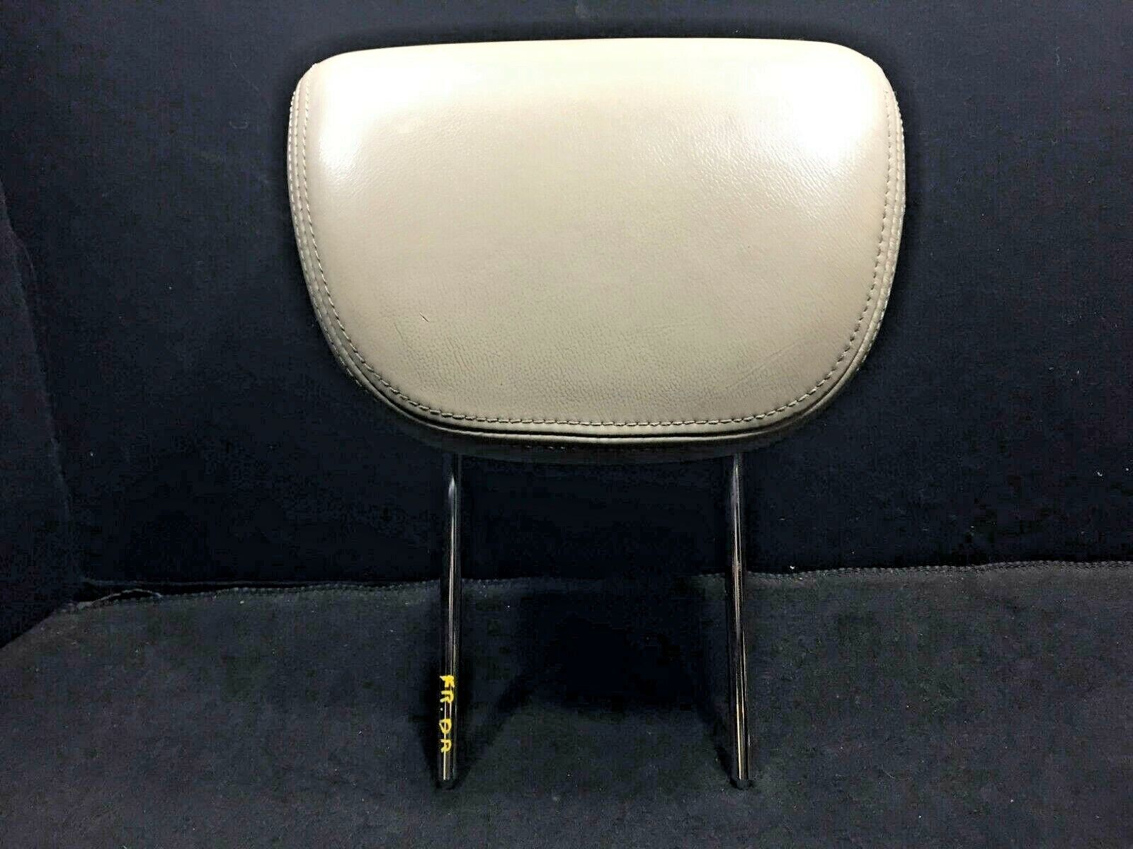 2006-2011 Hyundai Azera OEM Front Left Driver Seat Headrest (Part #D24) - Perfect Replacement for Comfort & Safety While Driving