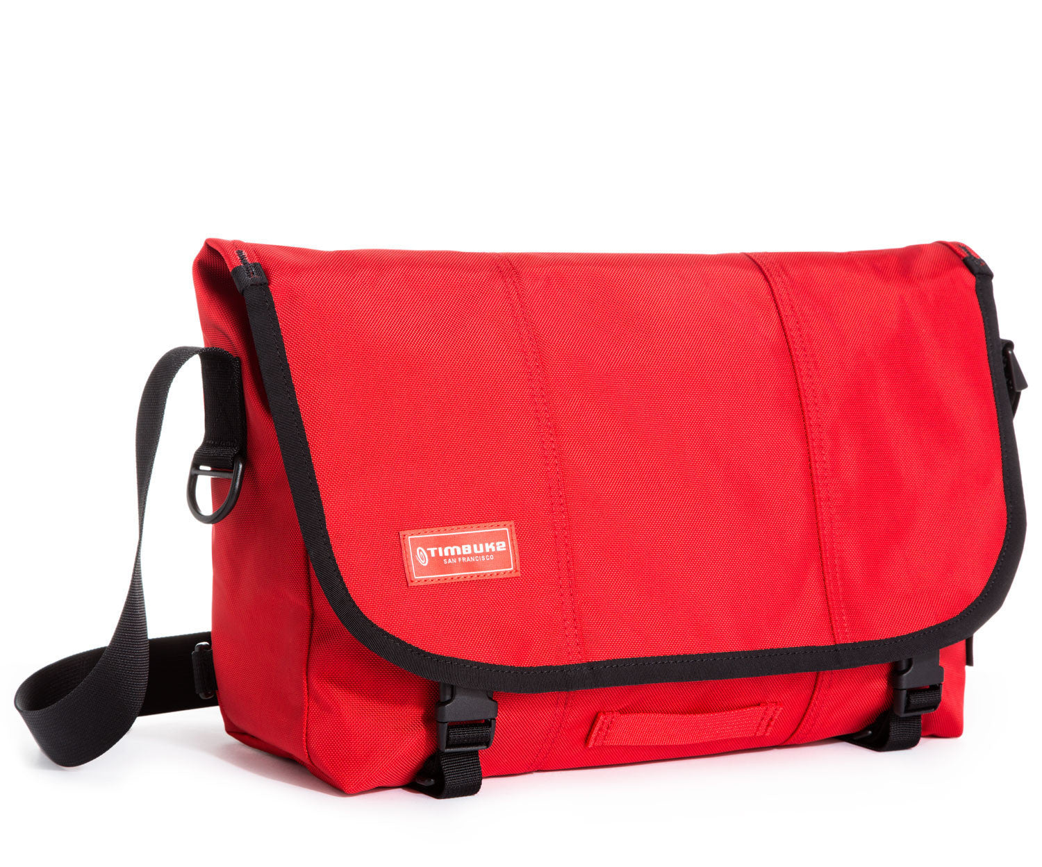 Timbuk2 Classic Messenger Bag - Durable Waterproof Laptop Bag for Men & Women - Perfect for Commuting, Work, School & Travel