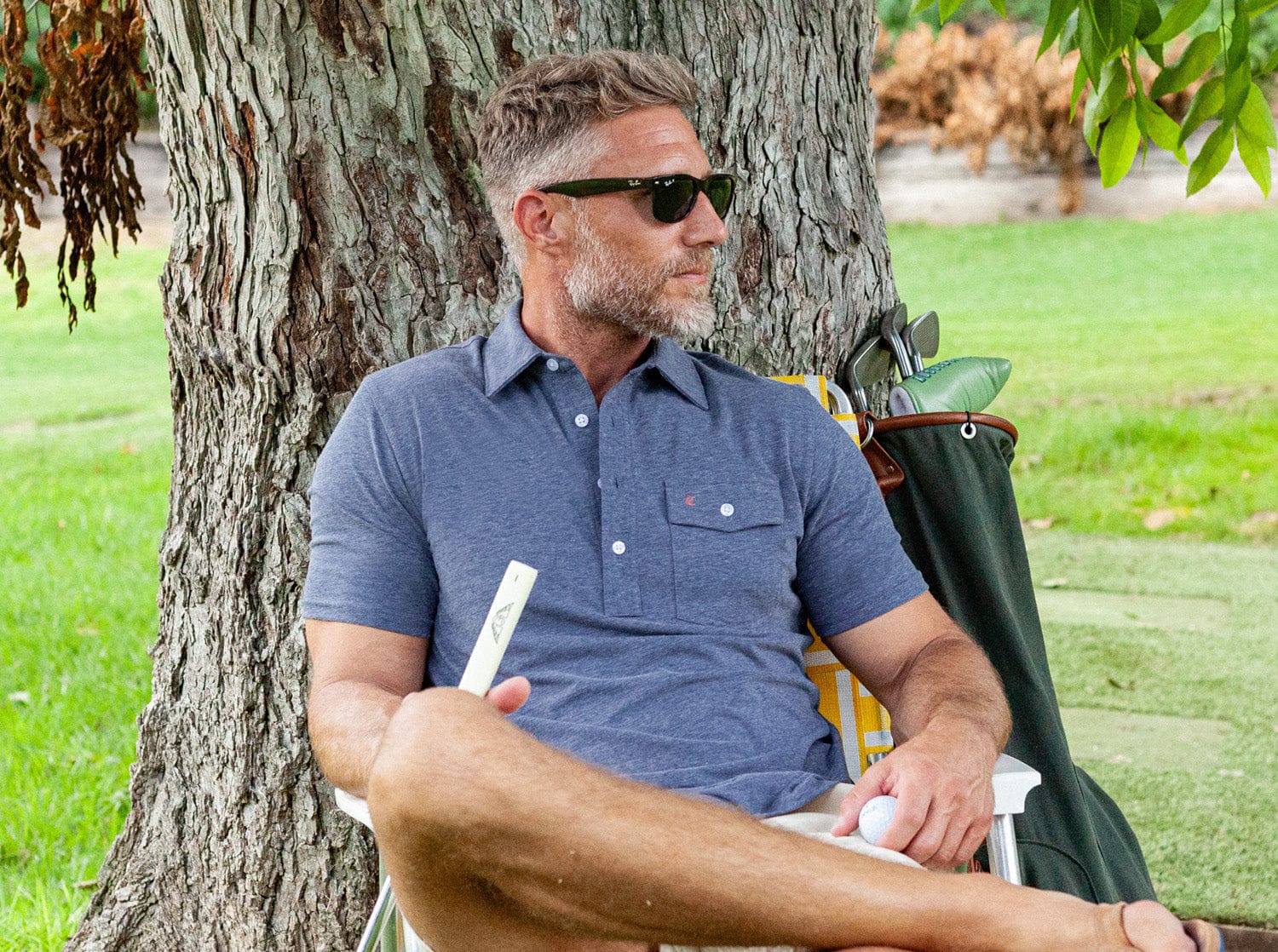 High-Performance Players Shirt - Midnight Black - Breathable & Moisture-Wicking for Sports, Training & Active Lifestyle