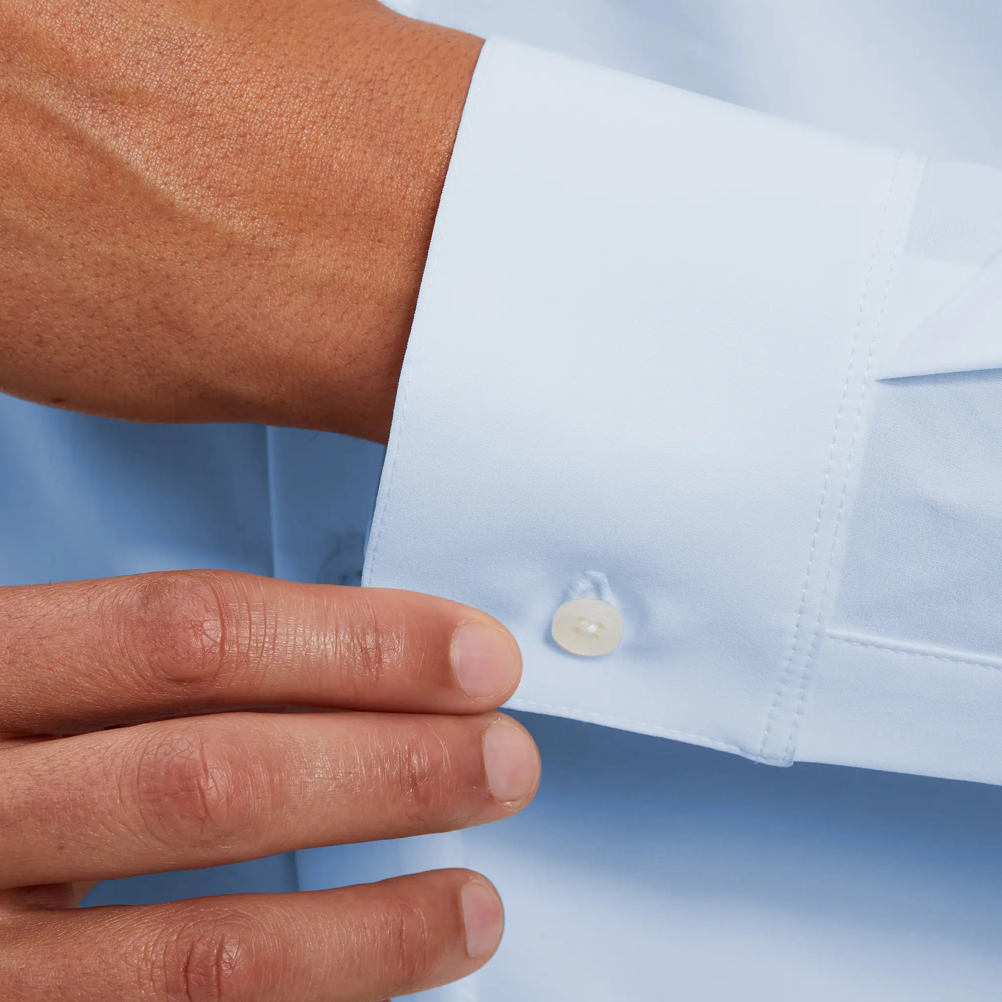 Premium Leeward Men's Dress Shirt - Slim Fit Business Casual Button Down Shirt for Office & Formal Occasions | Wrinkle Resistant & Breathable Fabric for All-Day Comfort