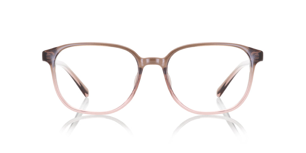 Airframe Slim Vivid U162 Extra Narrow 08 - Ultra Thin Lightweight Eyeglass Frames for Small Faces | Perfect for Reading, Computer Work & Everyday Wear