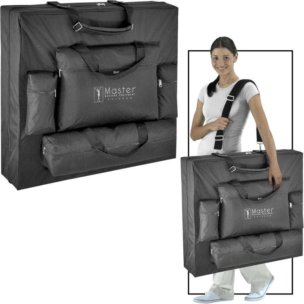 Master Massage® 31