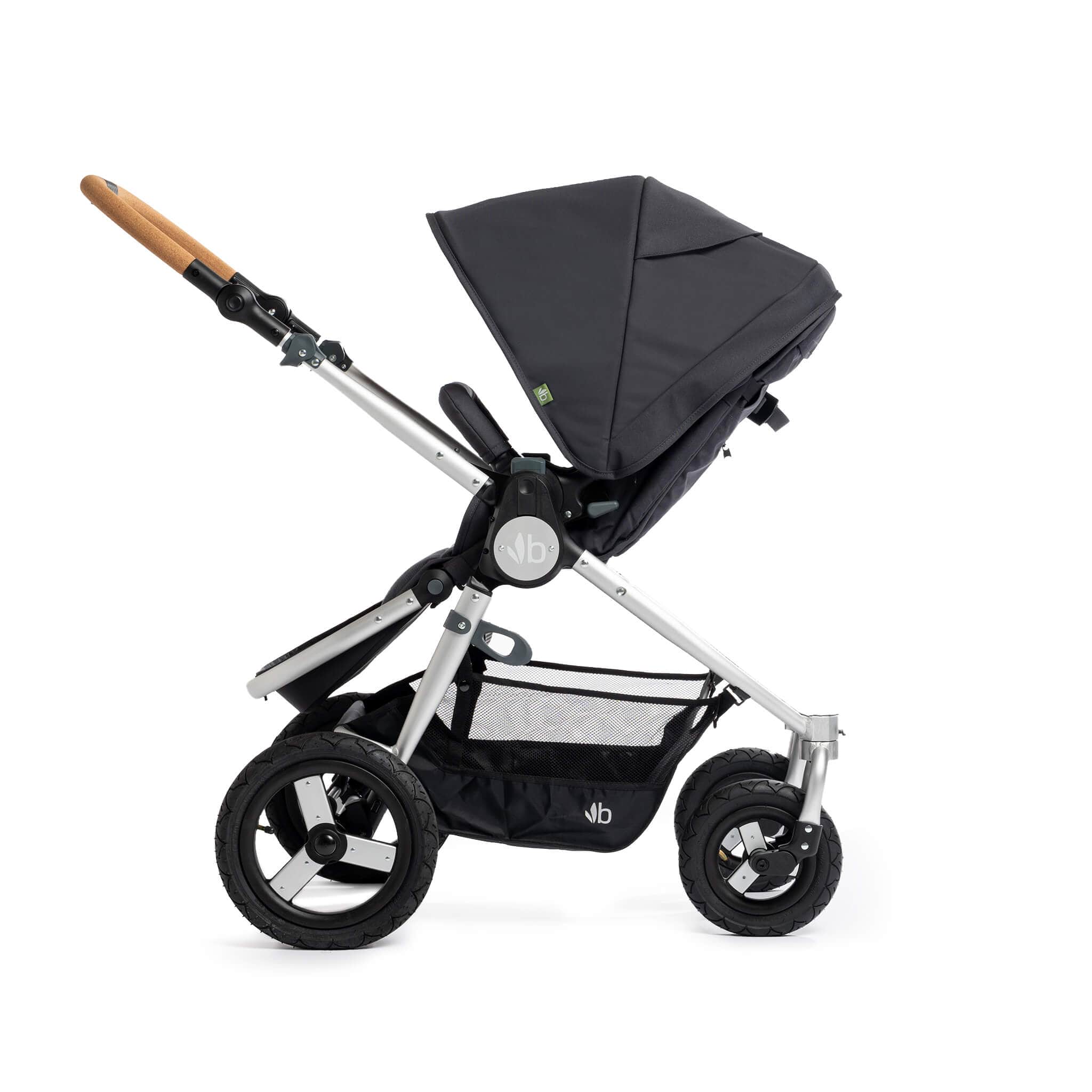 Bumbleride Era All-Terrain Stroller - Lightweight Compact Baby Stroller for Travel, Jogging & Everyday Use | Perfect for Urban Parents & Outdoor Adventures