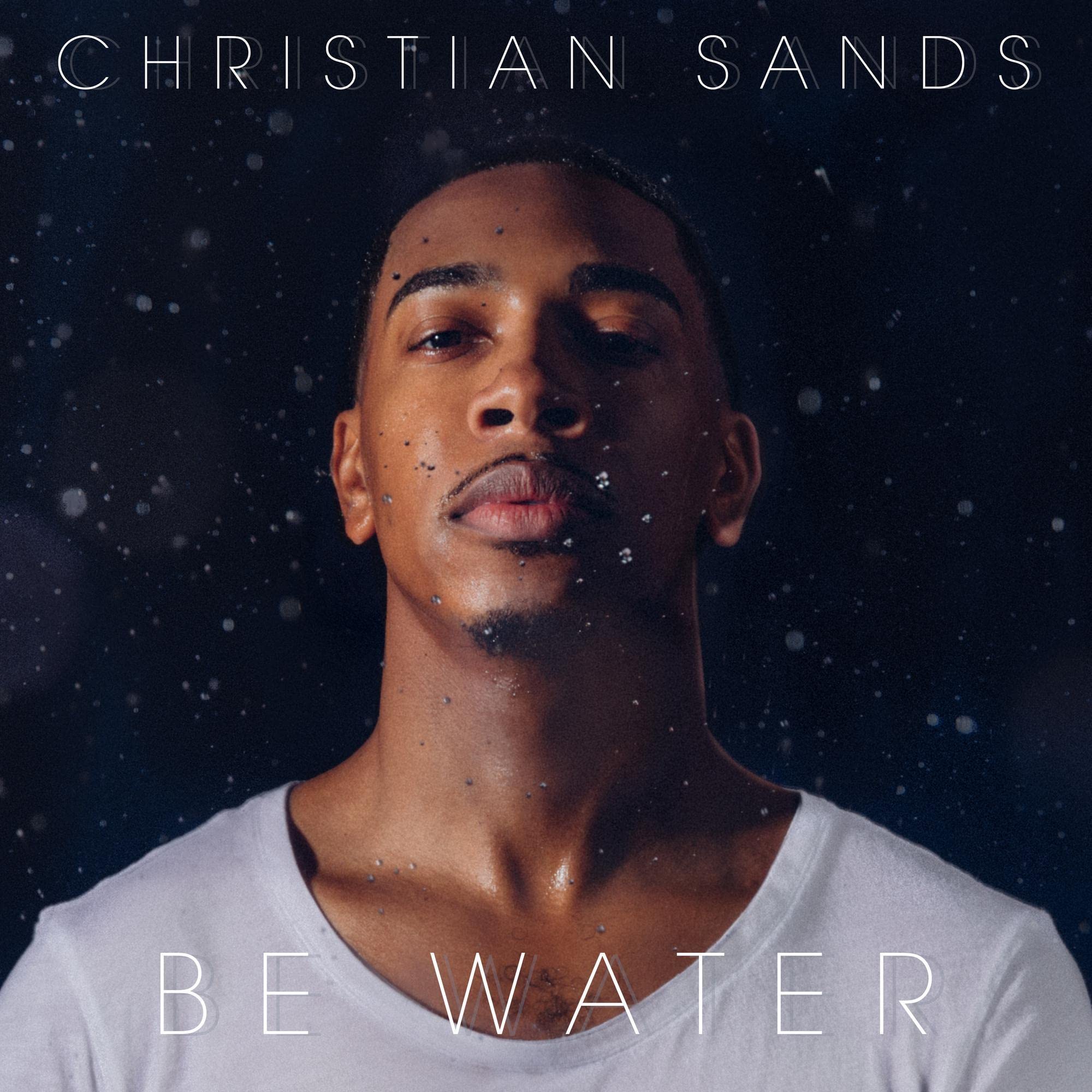 Be Water - Premium Reusable Water Bottle for Fitness, Travel & Outdoor Activities | BPA-Free, Leak-Proof & Eco-Friendly Hydration Solution