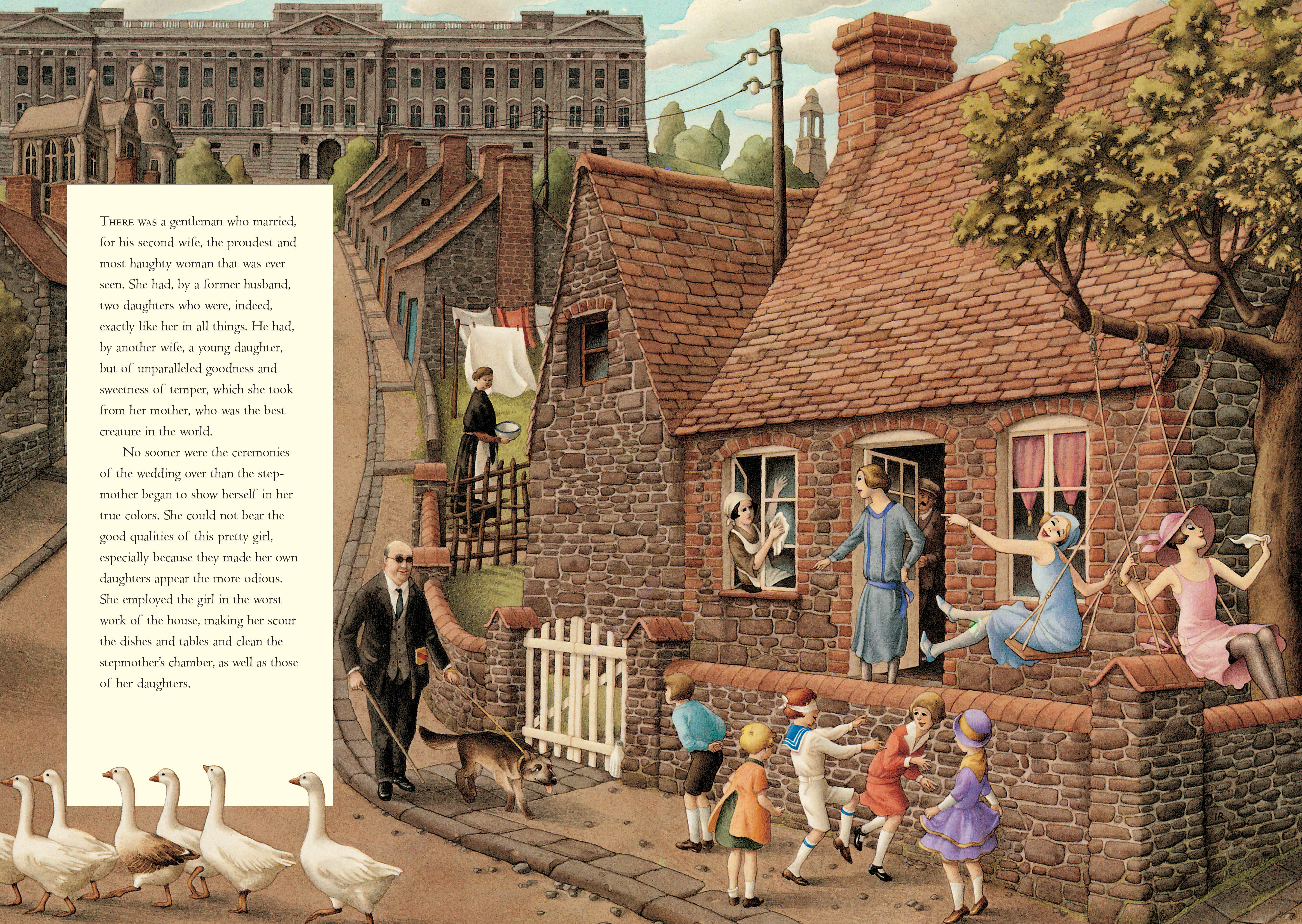 Cinderella Hardcover Book - ISBN 9781568461304 | Classic Fairy Tale for Kids, Bedtime Story, Gift Idea