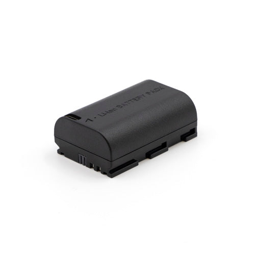 Canon LP-E6NH Battery with USB-C Charging (7.4V/2150mAh) - Compatible with Canon EOS 5D/7D/80D/90D Cameras for Professional Photography & Videography