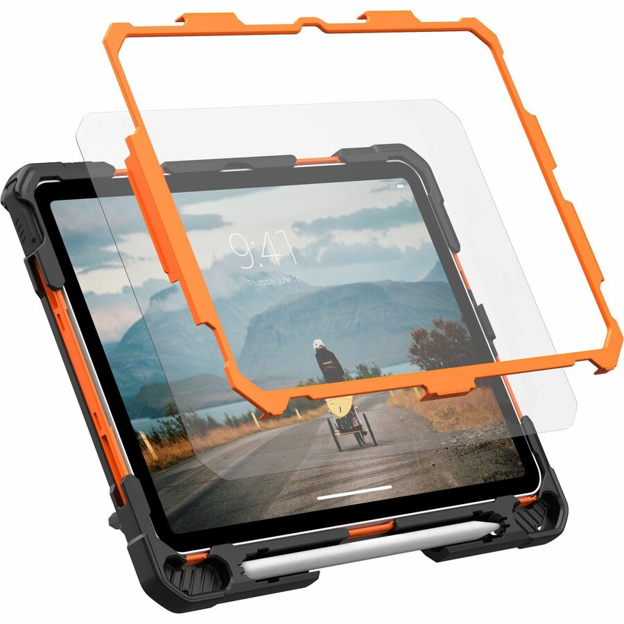 Urban Armor Plasma Case - Slim Protective Phone Cover for iPhone & Samsung - Perfect for Daily Use, Travel & Outdoor Activities