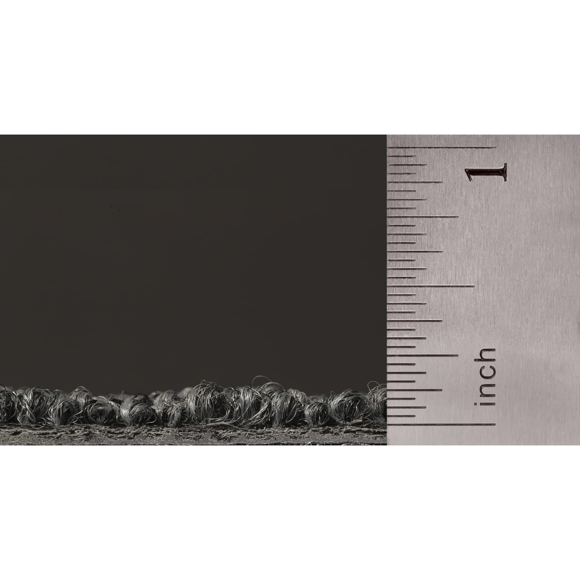 Mohawk Advance 24x24 Inch Berber Loop Pile Carpet Tiles - 0.11