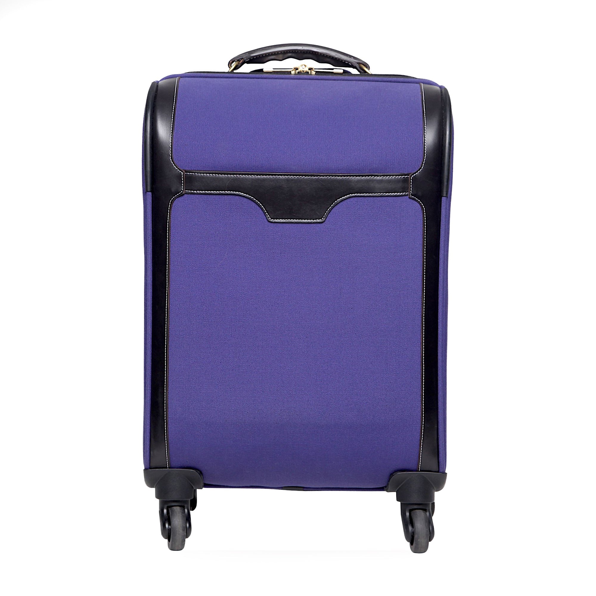 4 Wheel Spinner Carry On Luggage - Lightweight Expandable Suitcase for Travel, Business & Vacation - TSA Approved & Durable Design for Smooth Rolling