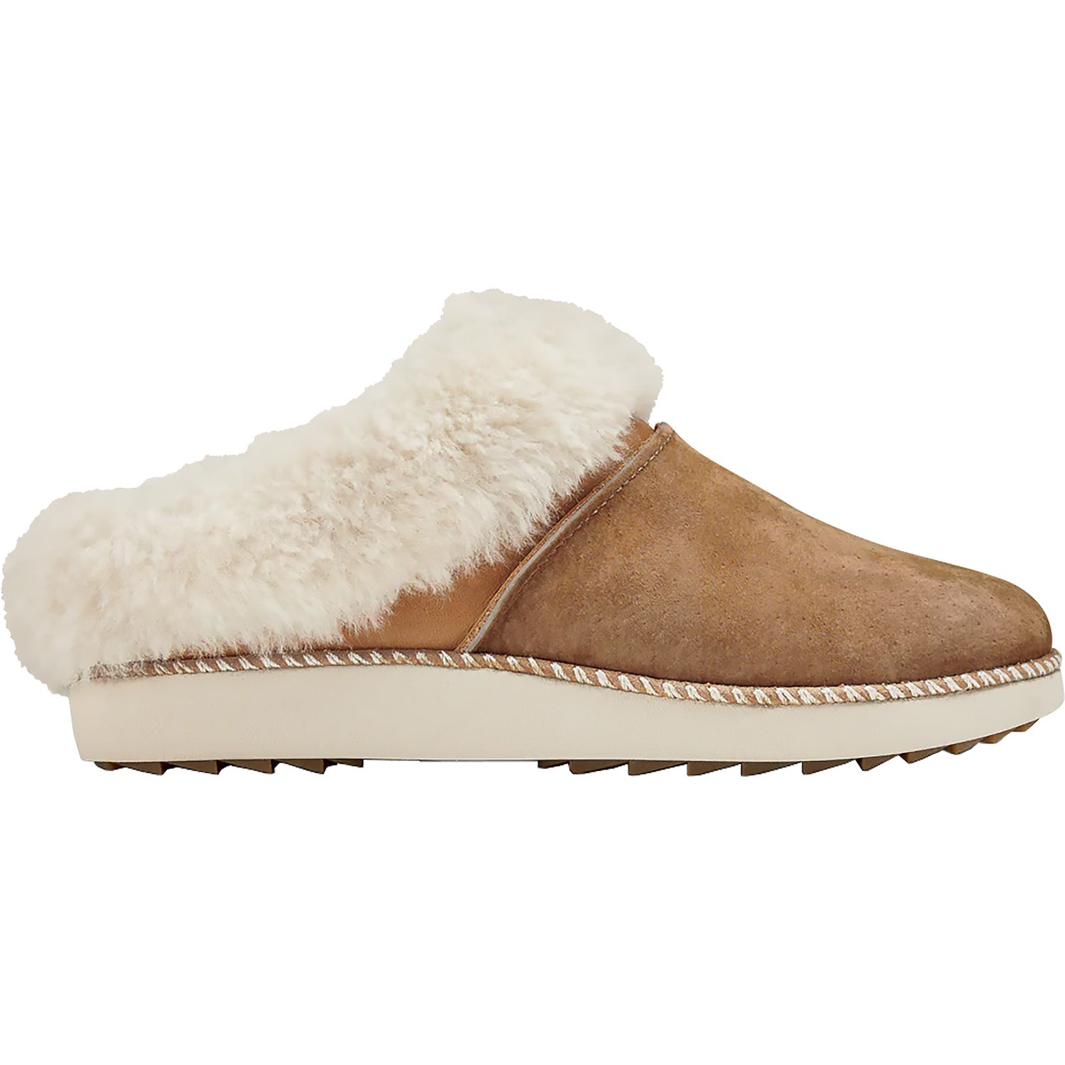 Olukai Kui Slippers for Women - Comfortable & Stylish Sandals for Beach, Pool, and Indoor Use