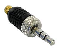 Sennheiser PMM19B-LS-CLT Clip-On Clarinet Microphone - Wireless & Phantom Power Compatible - Perfect for Live Performances & Studio Recording