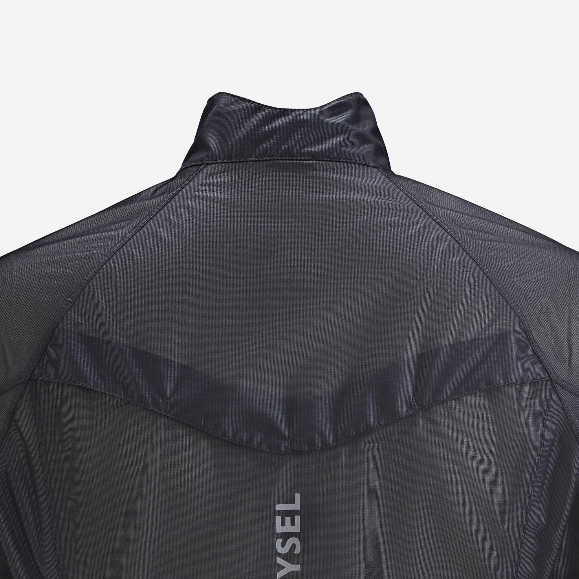Van Rysel Women's Ultralight Waterproof Cycling Jacket - Breathable Windproof Bike Jacket for Outdoor Cycling & Commuting