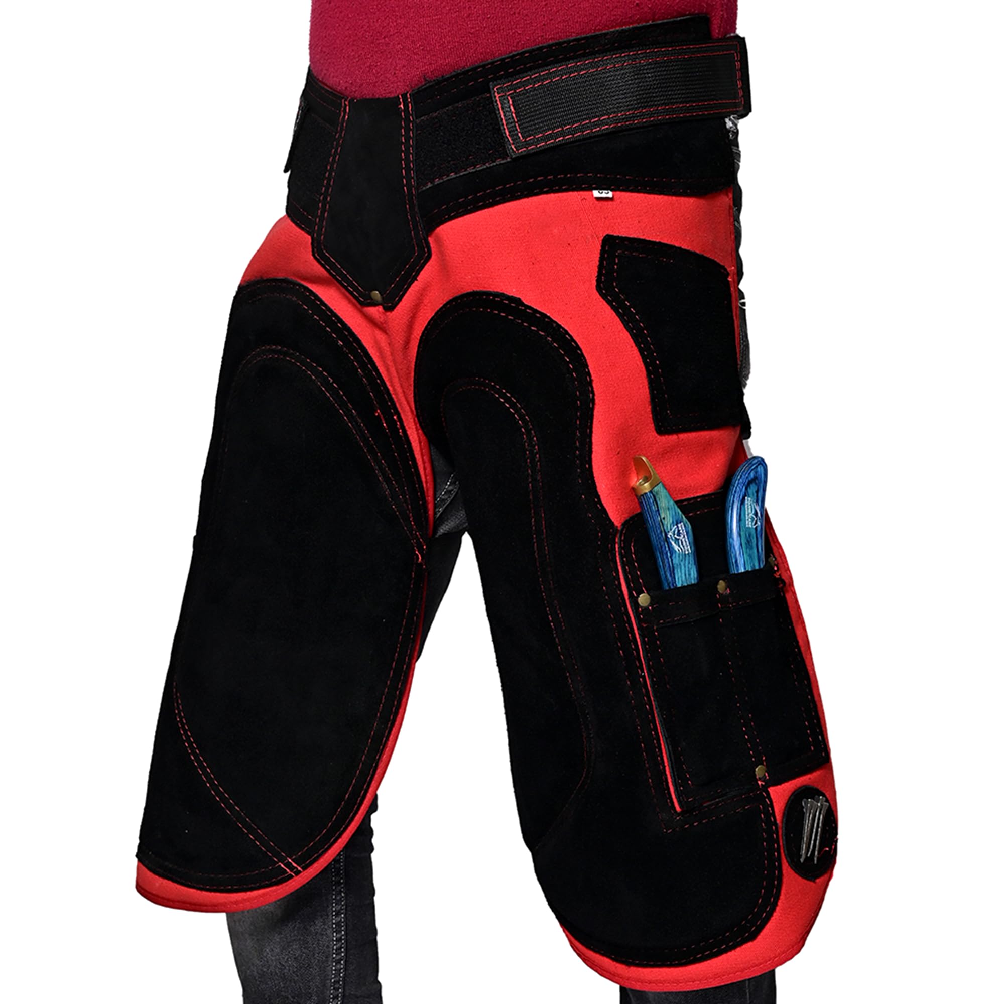 Professional Farrier Chaps – 29
