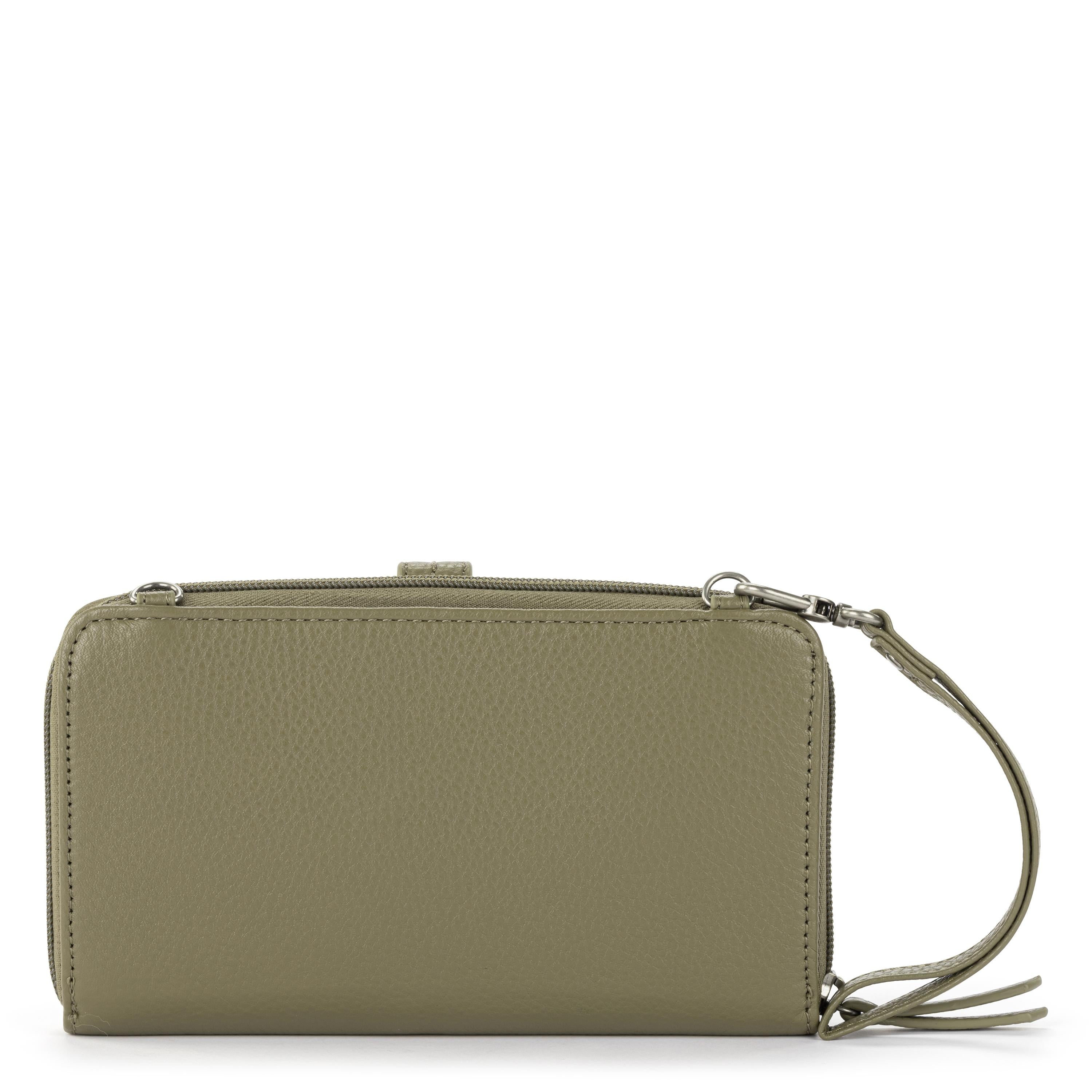 Iris Large Smartphone Crossbody Bag for Women - Stylish & Functional Phone Purse for Everyday Use, Travel, and Shopping