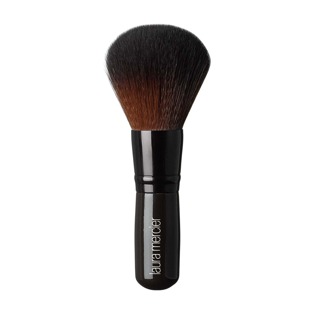 Laura Mercier Bronzer Makeup Brush - Professional Powder & Blush Brush for Contouring & Highlighting - Perfect for Everyday Makeup & Special Occasions