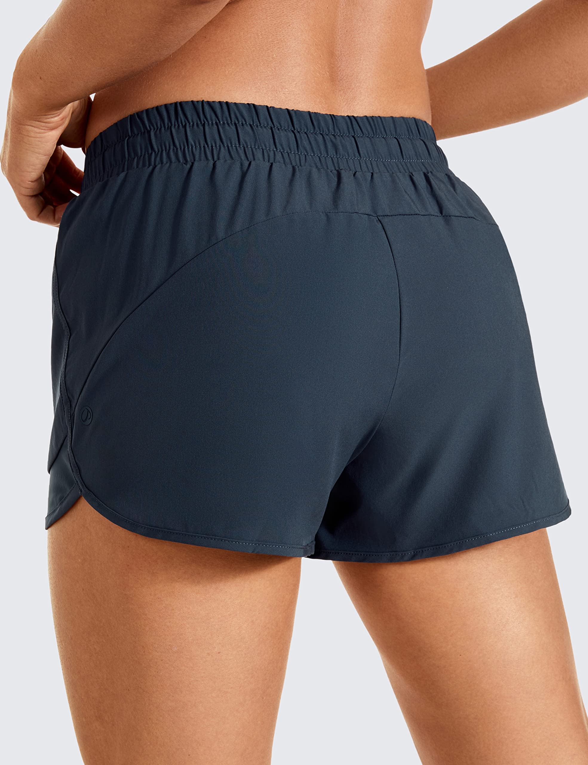 CRZ YOGA Women's 3