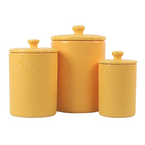 Diamond Yellow