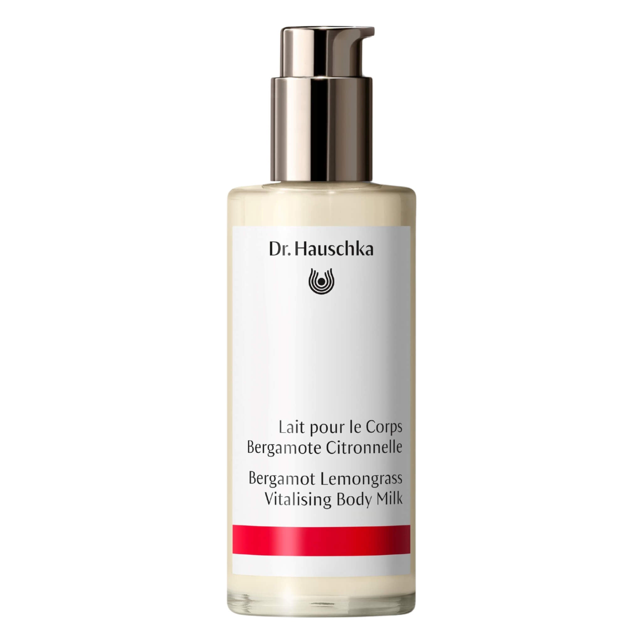 Bergamot Lemongrass Revitalizing Body Lotion - Hydrating & Nourishing Moisturizer for Dry Skin - Perfect for Daily Use & Post-Shower Hydration