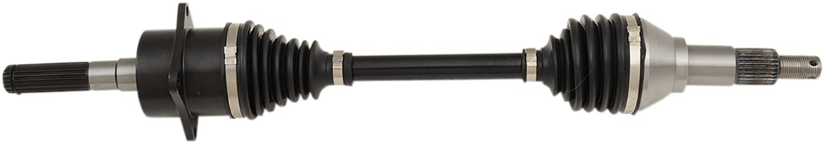 High-Quality Wheel Shaft for Automotive & Industrial Applications - Durable Replacement Part for Trucks, Trailers, and Heavy Equipment