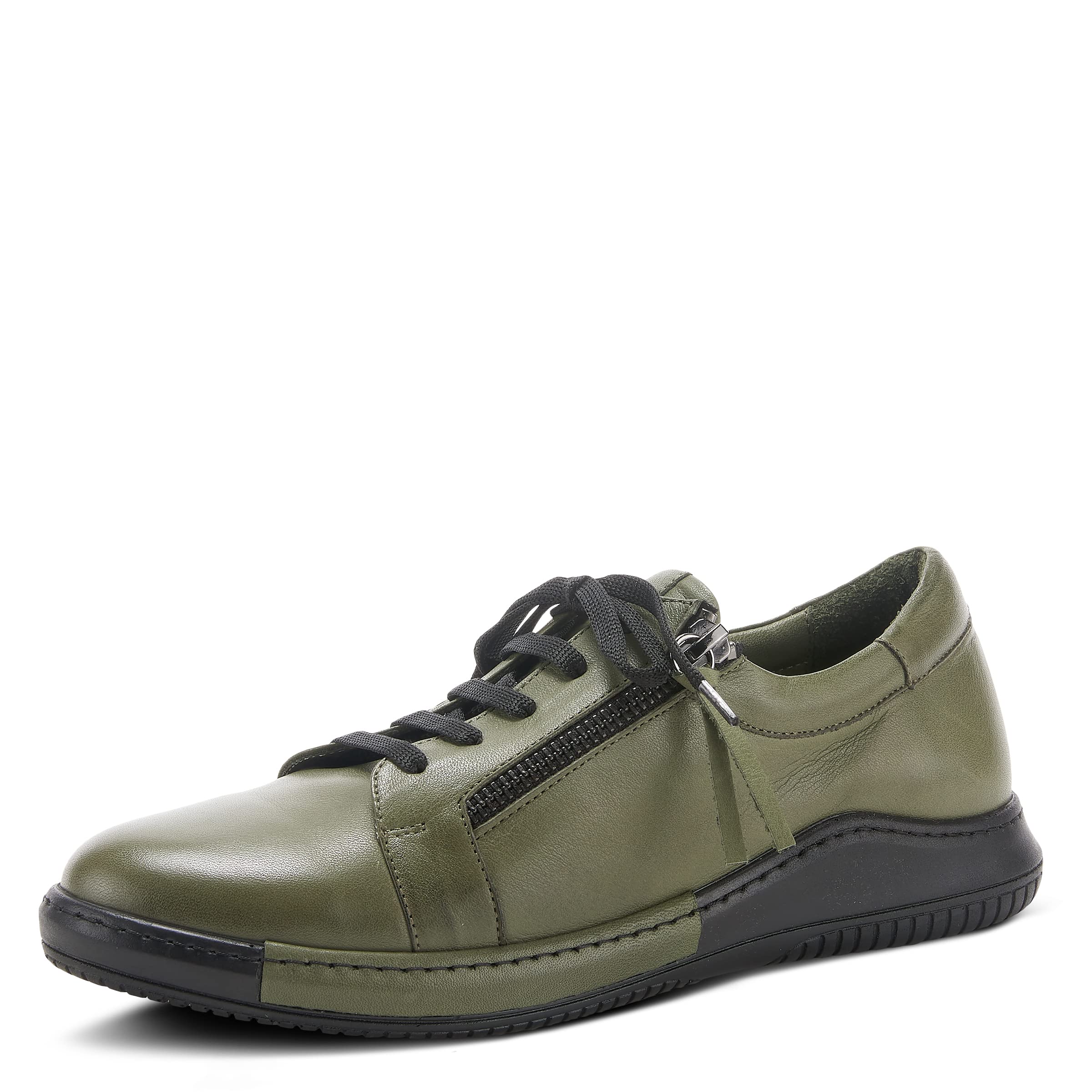 Spring Step Women's Yana Sneakers - Comfortable & Stylish Casual Walking Shoes for Women | Perfect for Work, Travel & Everyday Wear