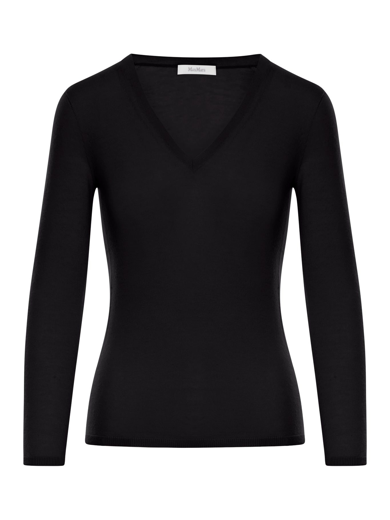 Luxury Cashmere V-Neck Sweater for Women - Soft & Warm Winter Pullover - Perfect for Office, Travel & Casual Outfits