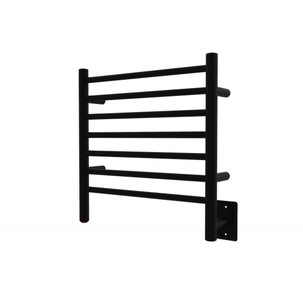 Amba Radiant Small Straight Plug-in & Hardwired Towel Warmer - 20.37