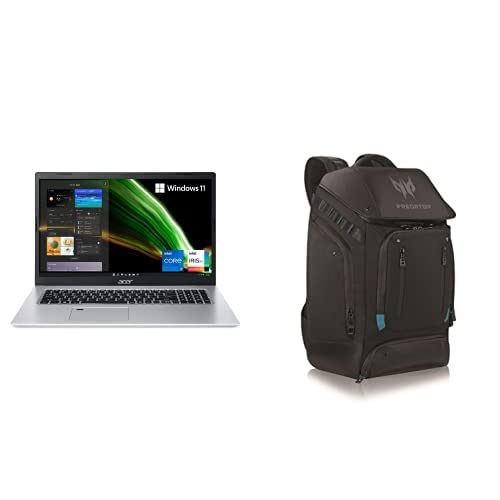 Acer Aspire 5 A517-52-75N6 17.3