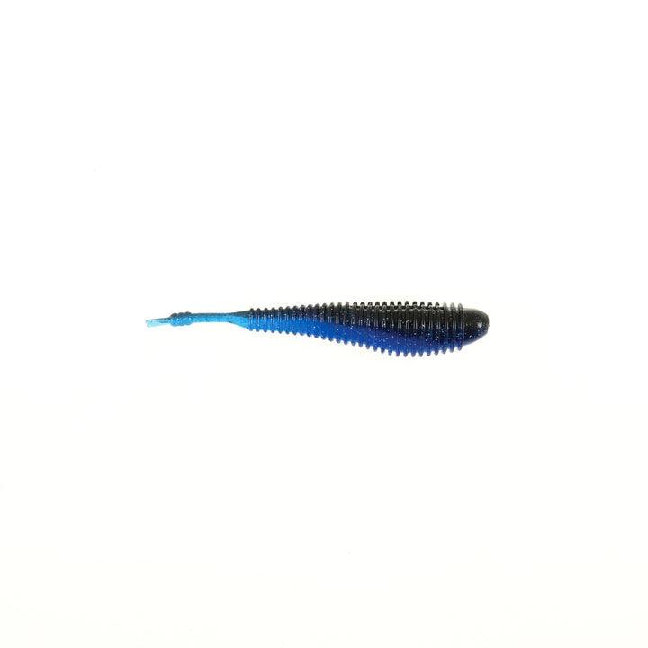 Missile Baits Spunk Shad 3.5