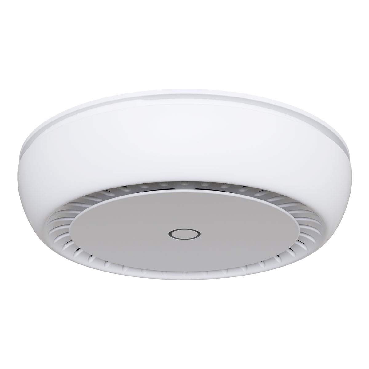 MikroTik RBcAPGi-5acD2nD-XL Ceiling Mount Access Point - Dual Band AC WiFi, 2x Gigabit Ethernet Ports - Ideal for Office, Hotel & Large Venue Wireless Networking