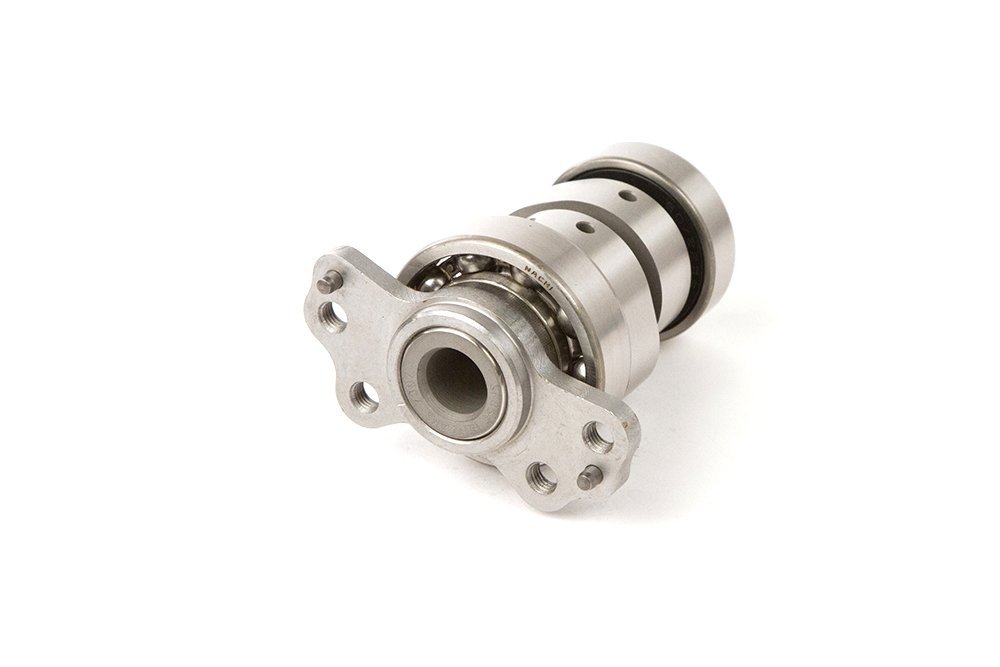 Hot Cams 4064-1 Performance Camshaft - High Lift for Harley Davidson Motorcycles - Upgrade for Racing & Street Riding