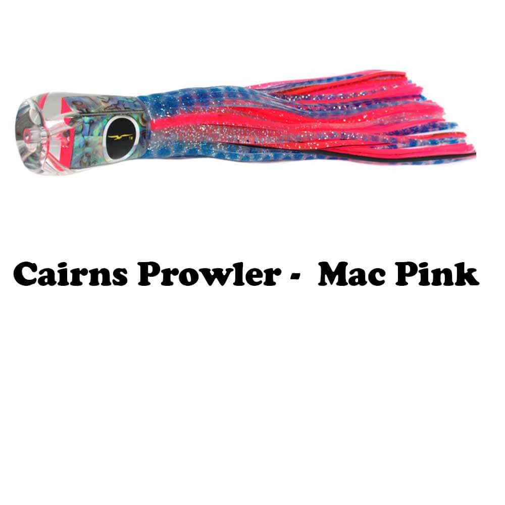 MACKEREL/PINK