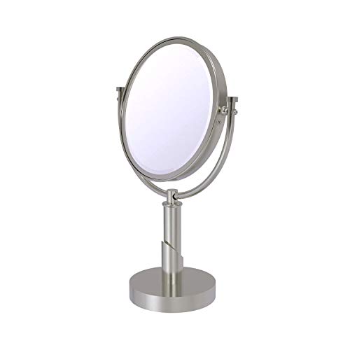 Satin Nickel