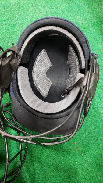 Shrey Armor 2.0 Cricket Helmet - Lightweight & Durable Safety Gear for Cricket Players - Perfect for Practice, Matches & Professional Games