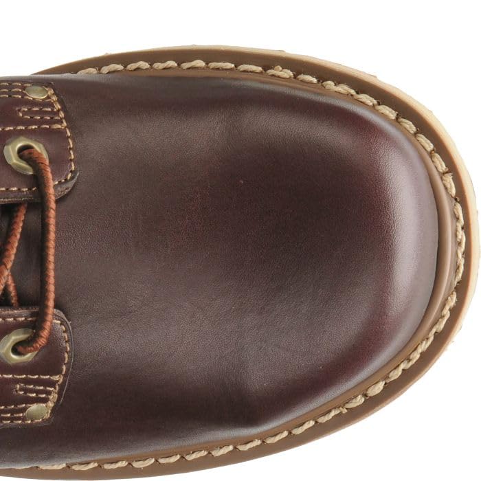 Carolina Men's Amp Hi 8