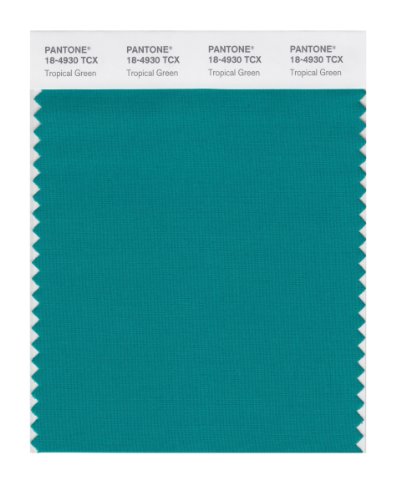 Tropical Green