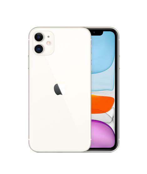 Apple iPhone 11 64GB Unlocked Smartphone - 6.1