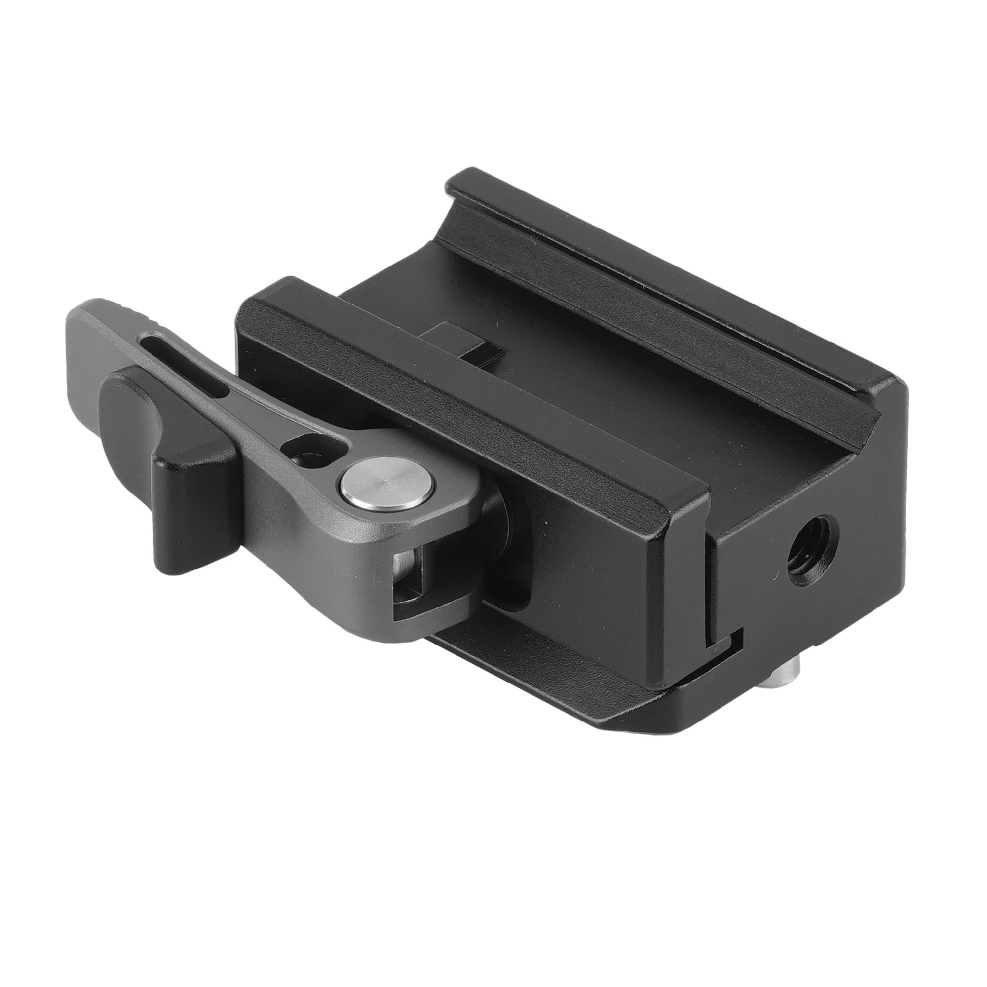 Endeavor LDA G2 Lock Down Attachment - Picatinny to Arca Adapter for Rifle & Camera Mount | Secure Shooting & Photography Setup for Hunting, Tactical Use & Outdoor Adventures