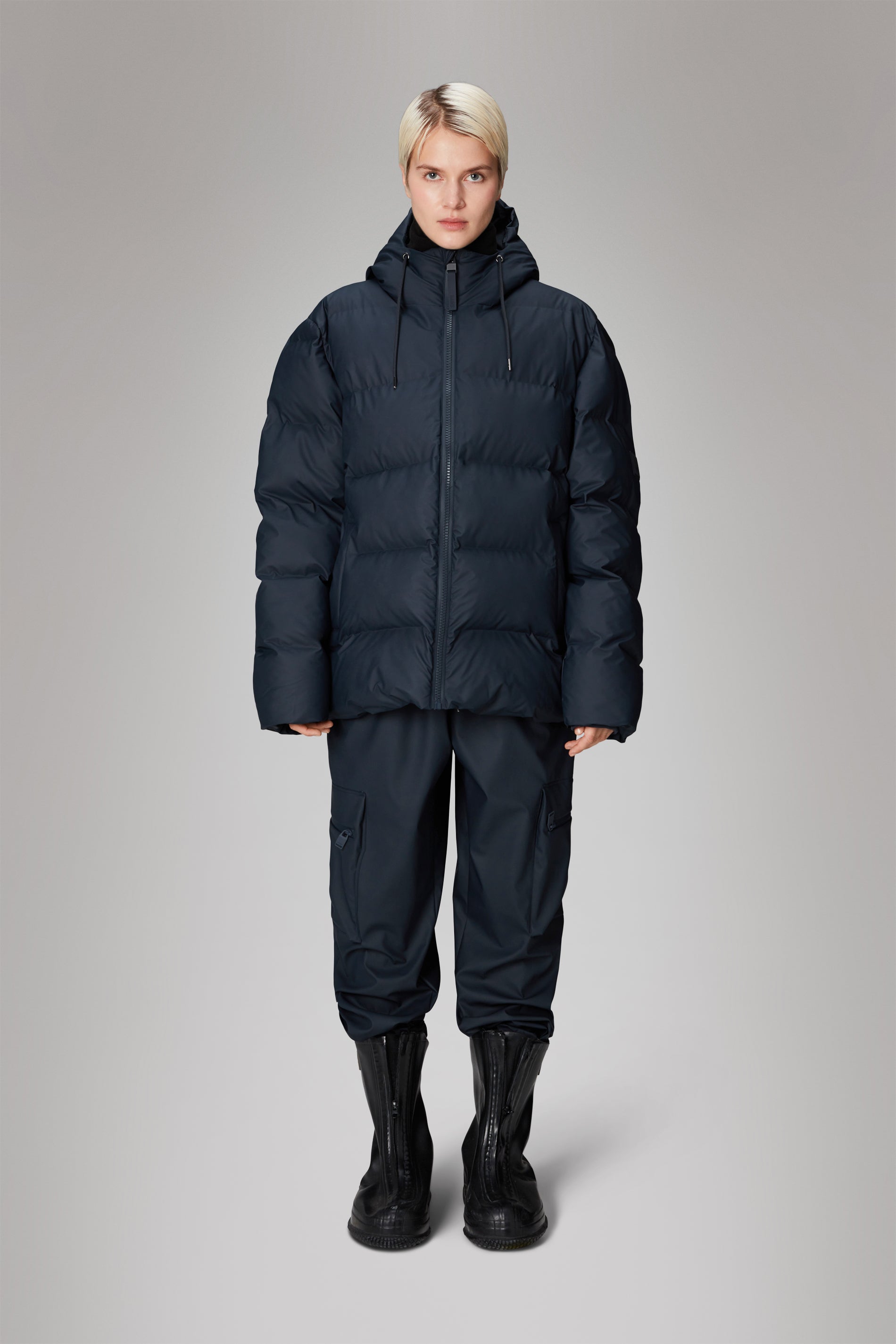 Navy