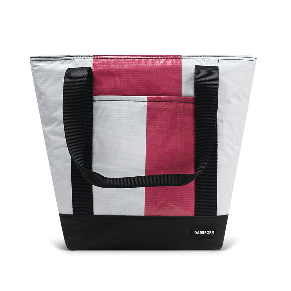 Beck Cooler Bag Bk1 01164 - Insulated Lunch Bag for Work, Picnics & Outdoor Adventures - Leakproof & Durable Portable Cooler for Food & Drinks