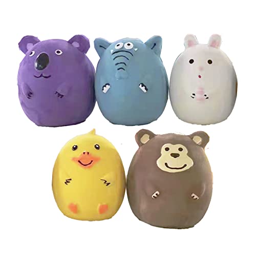 5 Animal Small