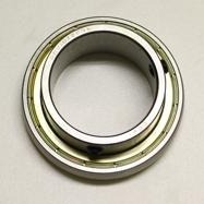 50mm x 80mm Ceramic Axle Bearing - High Performance for Skateboards, Scooters & Industrial Machinery