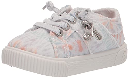 Dusk Sky Light Tie Dye