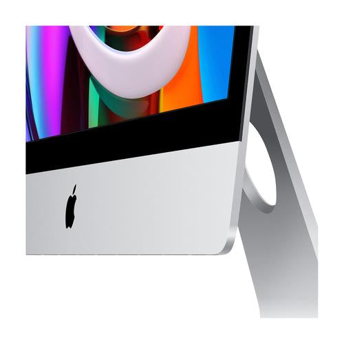 Apple iMac 27-inch 5K Retina Display (2020 Model) - Intel Core i5 3.3GHz, 512GB SSD, 8GB RAM - MXWU2LL/A - Perfect for Graphic Design, Video Editing & Home Office Work