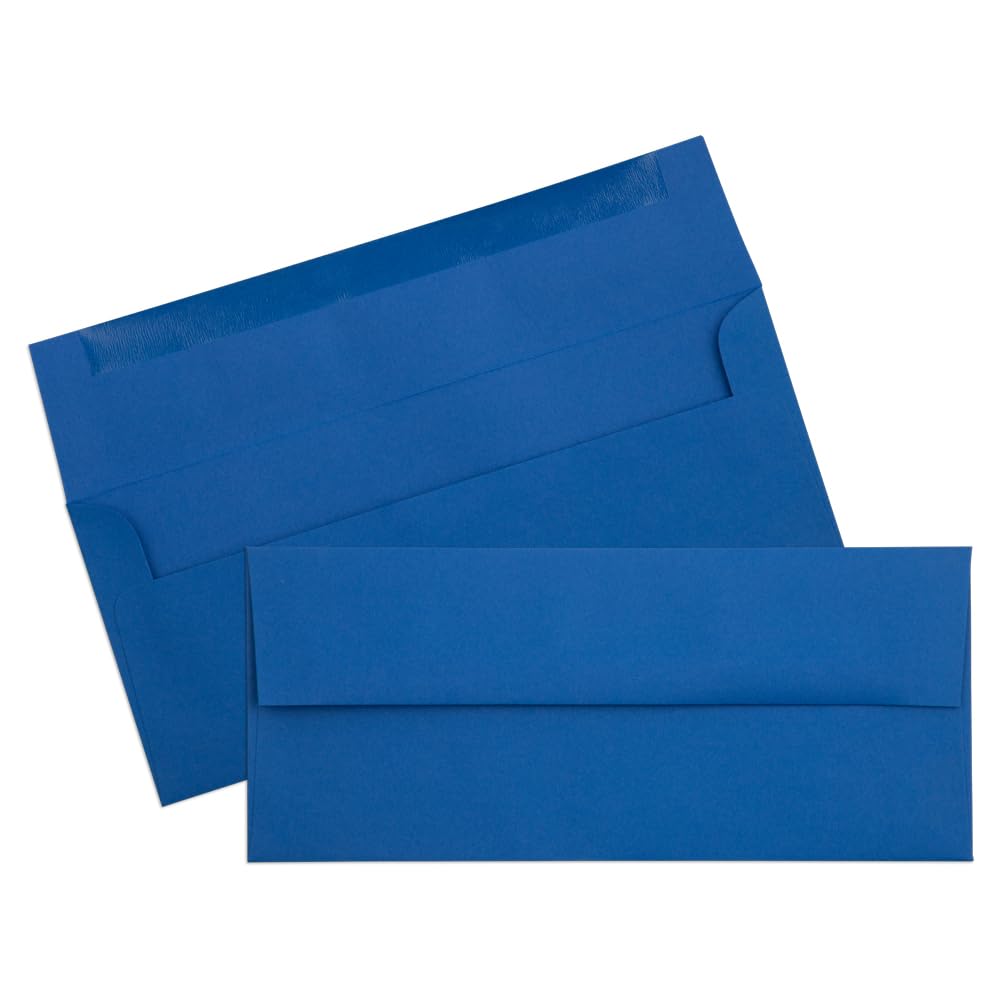 Premium #10 Business Envelopes 4 1/8