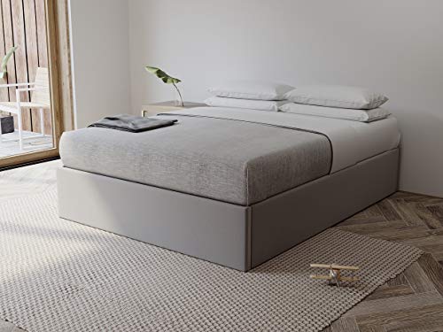 Velvet Smoke Grey